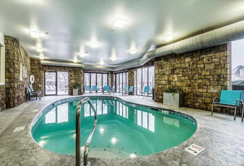 The Wallhouse Hotel, Ascend Hotel Collection