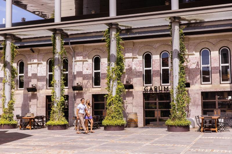 ホテル The Westin Perth