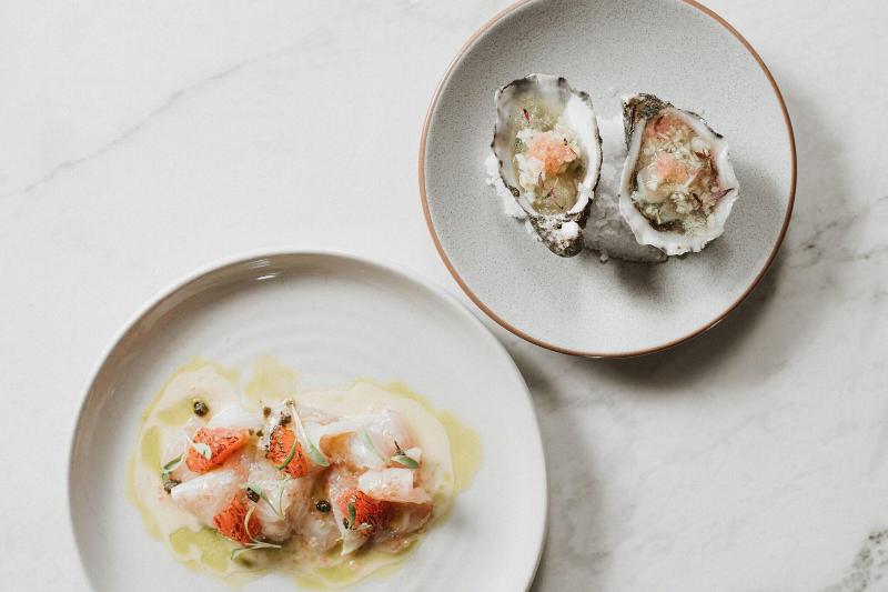 ホテル The Westin Perth