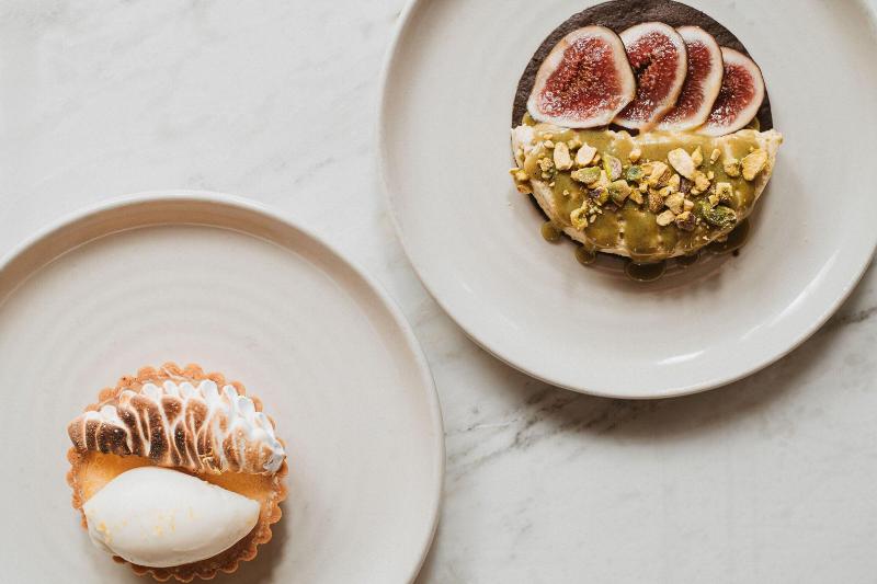 ホテル The Westin Perth