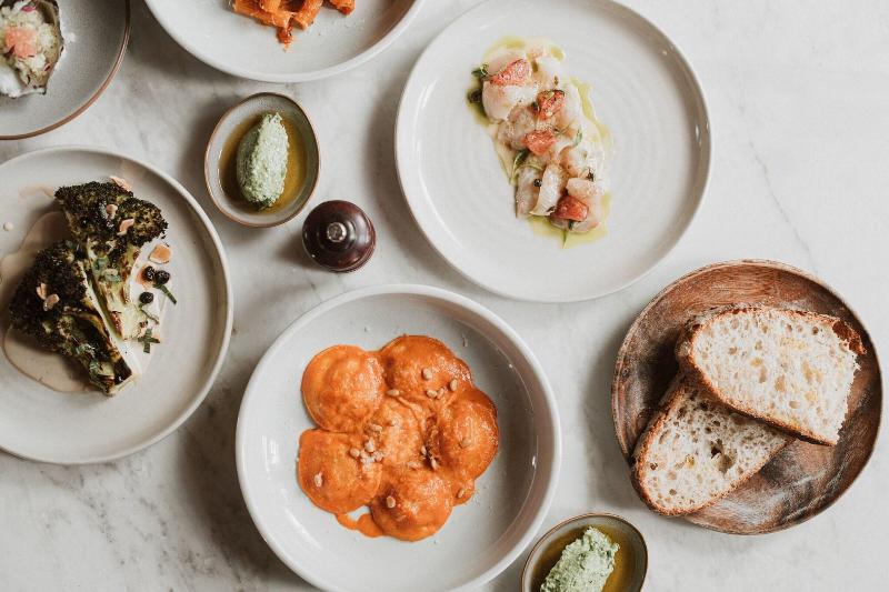 ホテル The Westin Perth