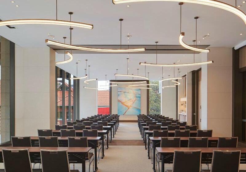 ホテル The Westin Perth