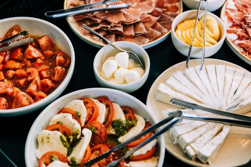 ホテル The Westin Perth