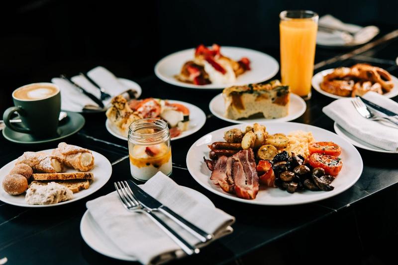 ホテル The Westin Perth