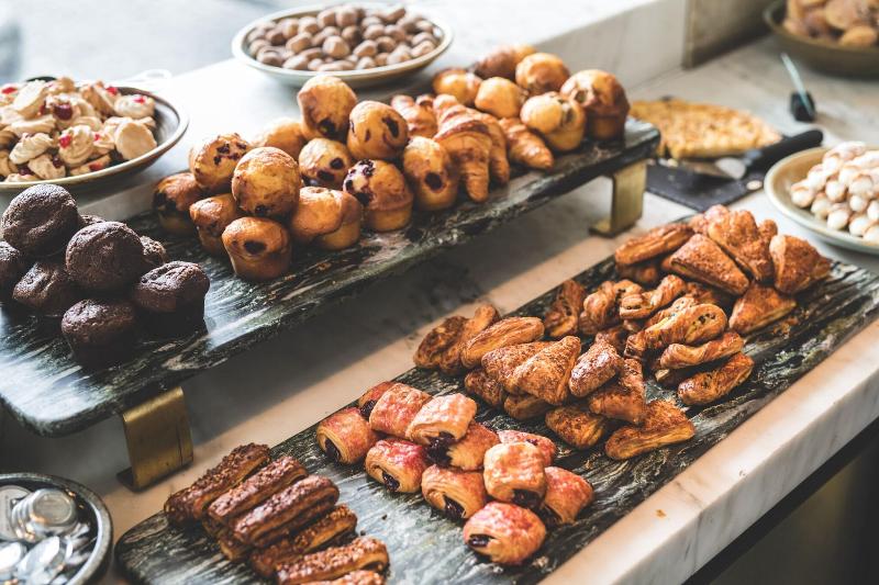 ホテル The Westin Perth