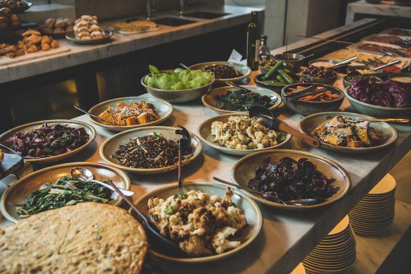 ホテル The Westin Perth