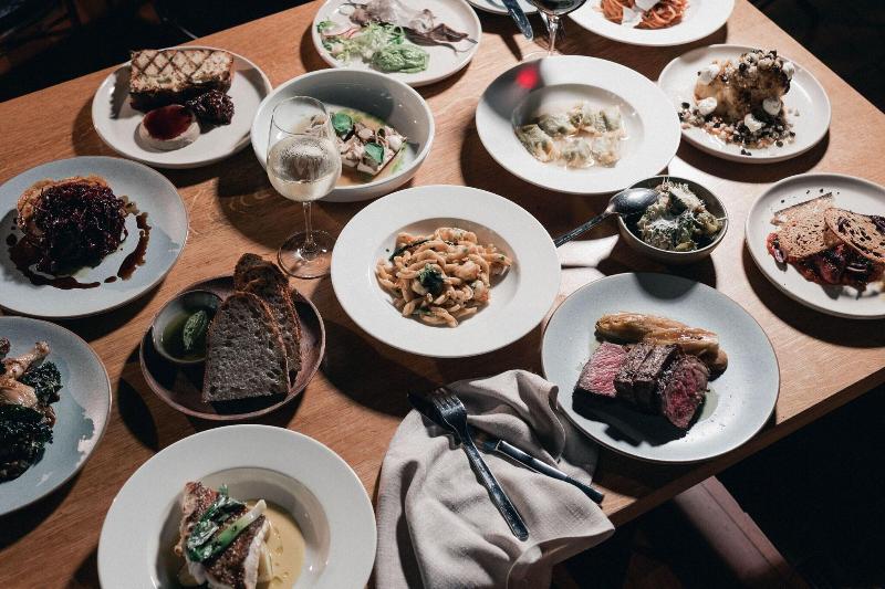 ホテル The Westin Perth