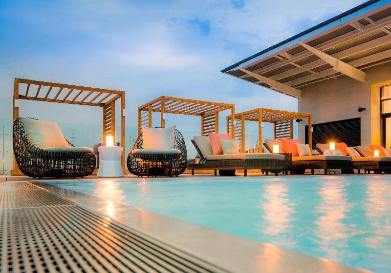 ホテル The William Inglis Mgallery