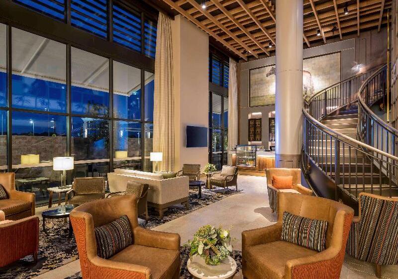 ホテル The William Inglis Mgallery