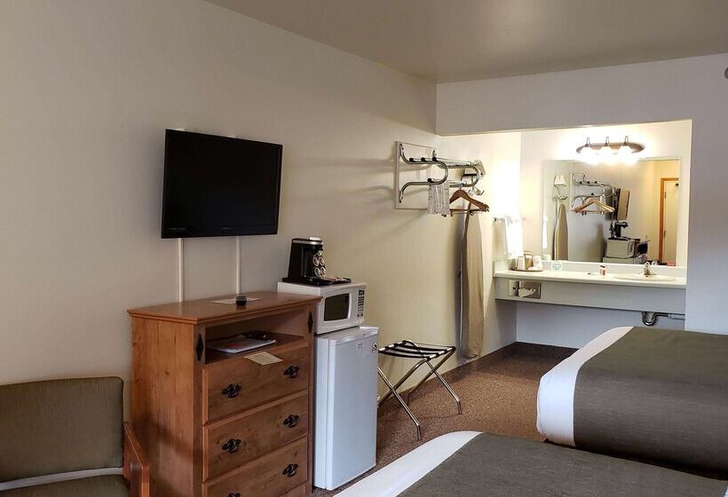 فندق Travelodge By Wyndham Deadwood