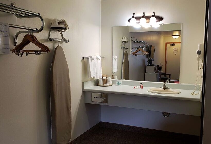 فندق Travelodge By Wyndham Deadwood