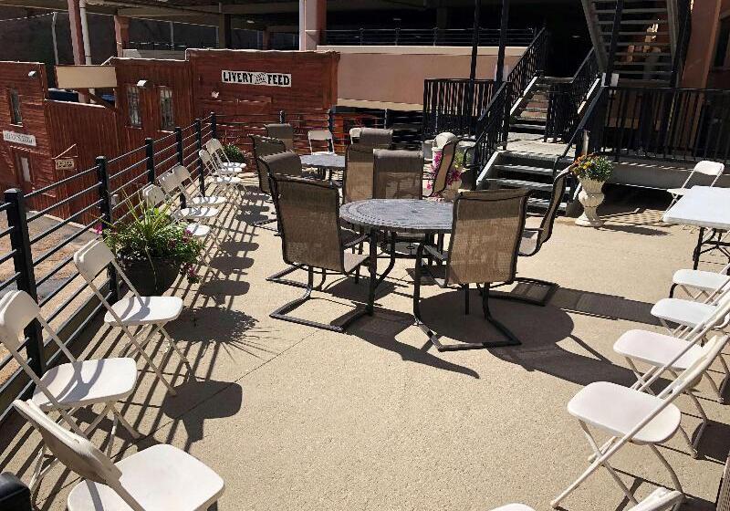 فندق Travelodge By Wyndham Deadwood