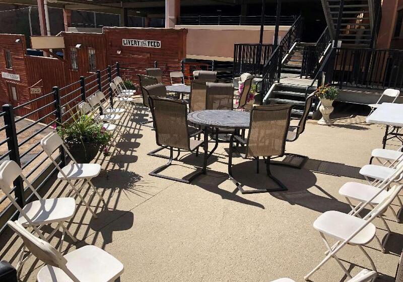 فندق Travelodge By Wyndham Deadwood