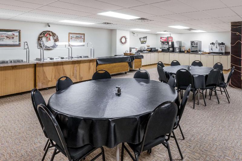 בית מלון כפרי Travelodge By Wyndham Deadwood