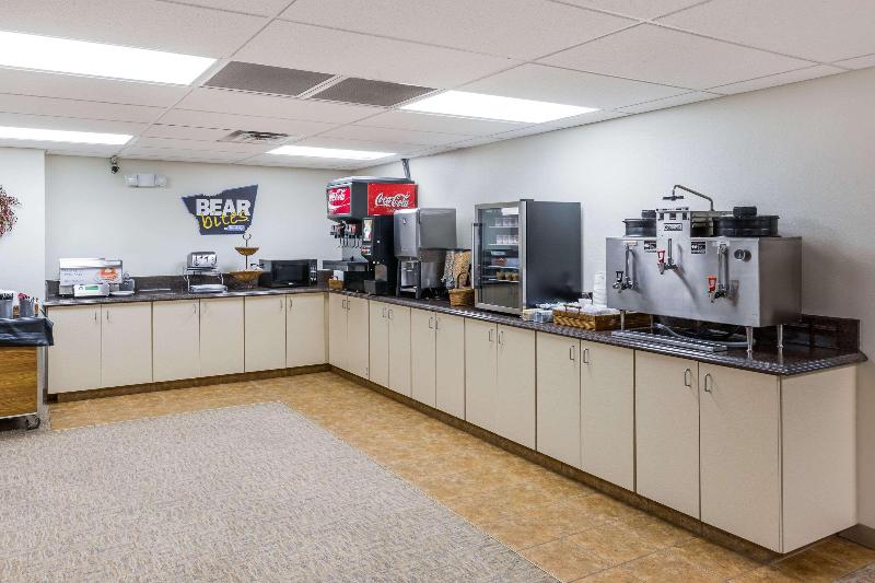 בית מלון כפרי Travelodge By Wyndham Deadwood