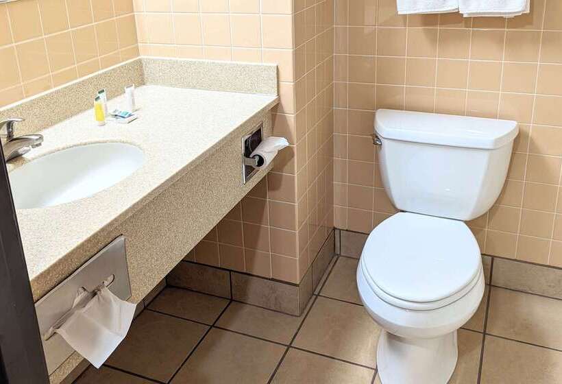 فندق Travelodge By Wyndham Deadwood