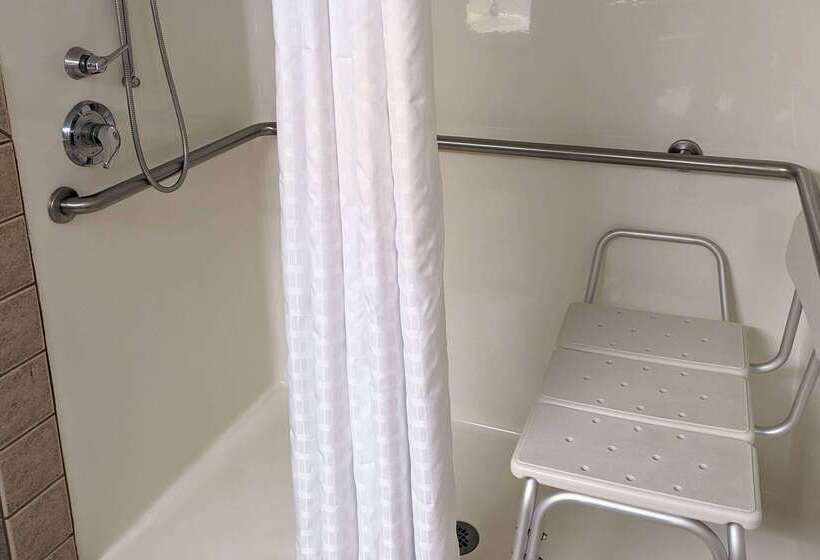 בית מלון כפרי Travelodge By Wyndham Deadwood