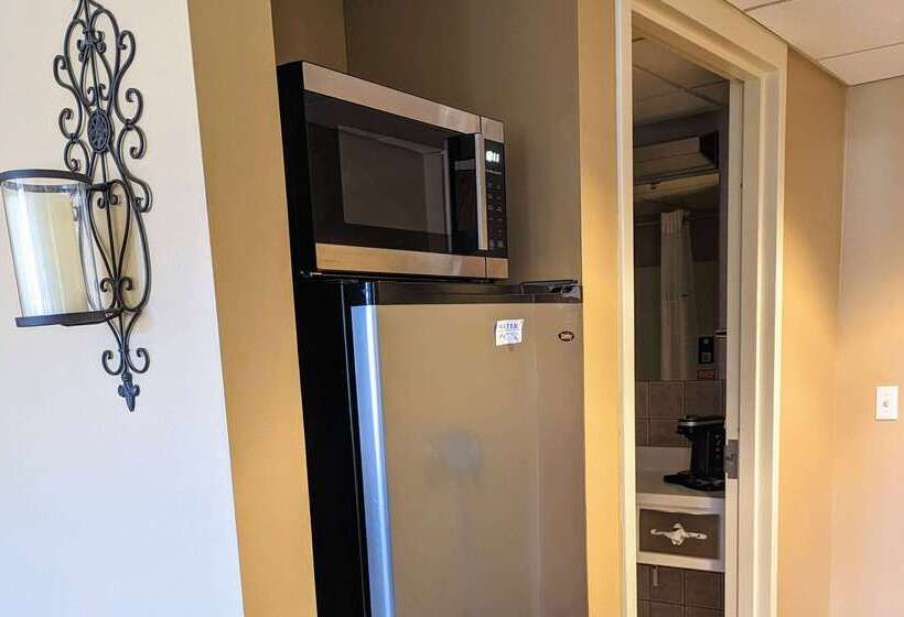 בית מלון כפרי Travelodge By Wyndham Deadwood