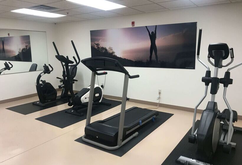 בית מלון כפרי Travelodge By Wyndham Deadwood