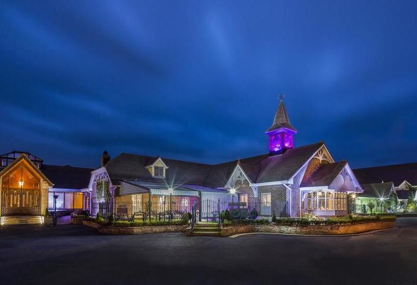 Treacys Oakwood Hotel, Shannon