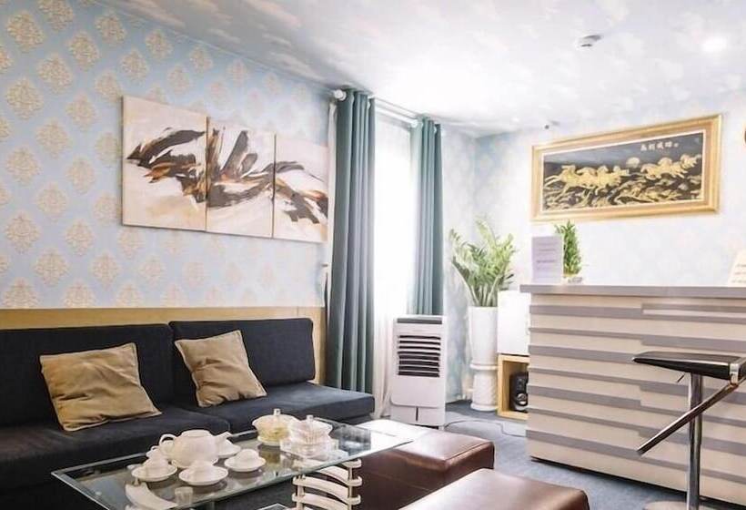 A25 Hotel   142 Bùi Thị Xuân
