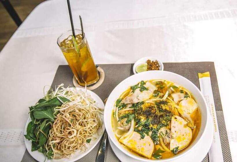 A25 Hotel   142 Bùi Thị Xuân