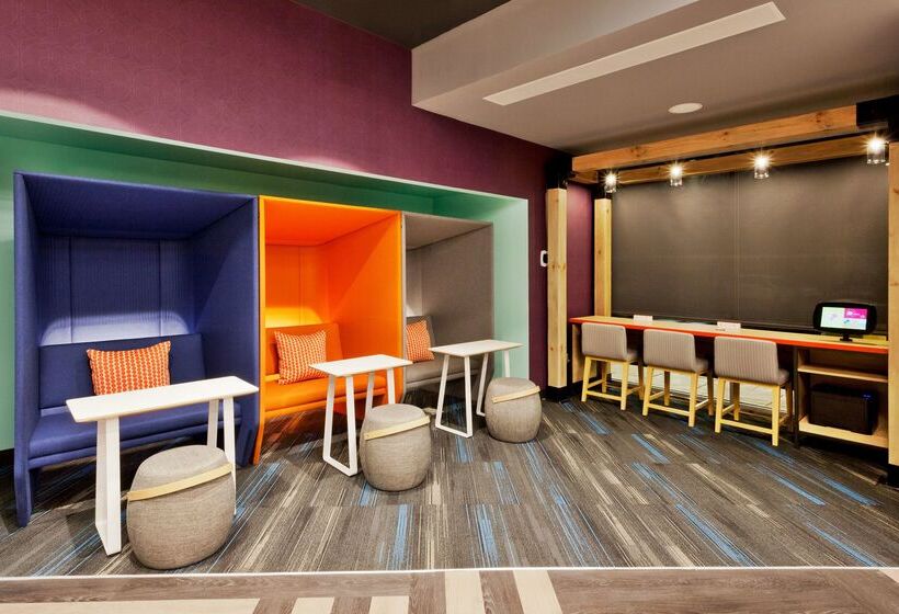 فندق Tru By Hilton Auburn