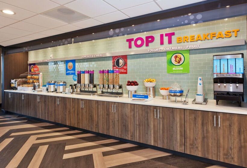 فندق Tru By Hilton Auburn