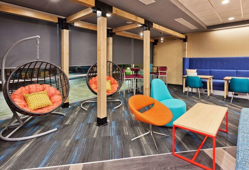 فندق Tru By Hilton Auburn
