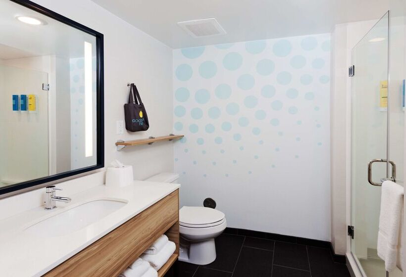 ホテル Tru By Hilton Auburn