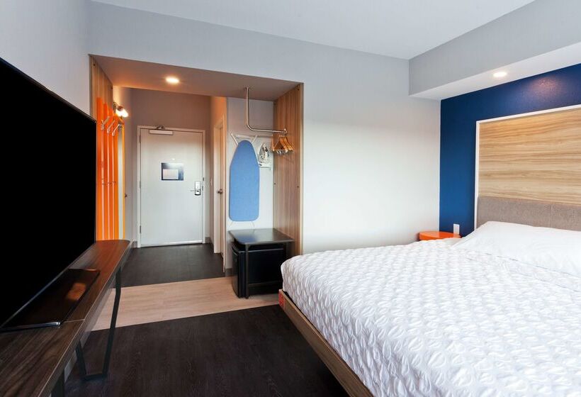 فندق Tru By Hilton Auburn