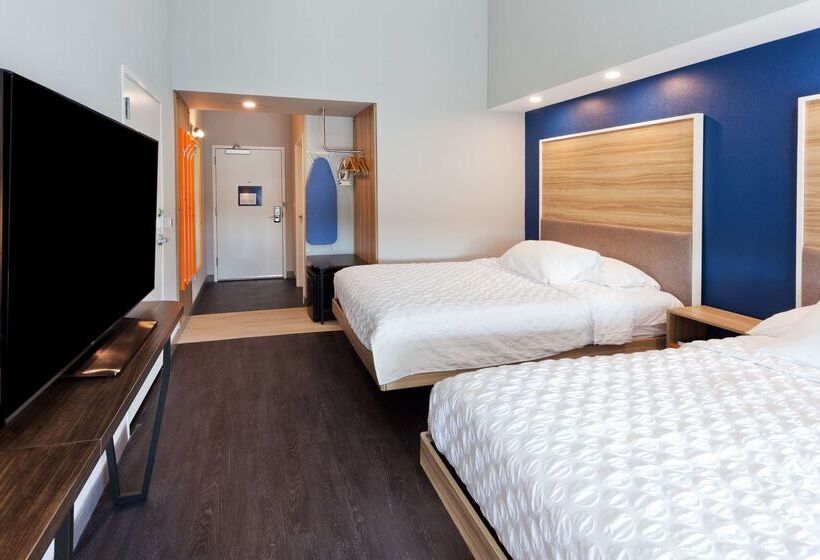 فندق Tru By Hilton Auburn