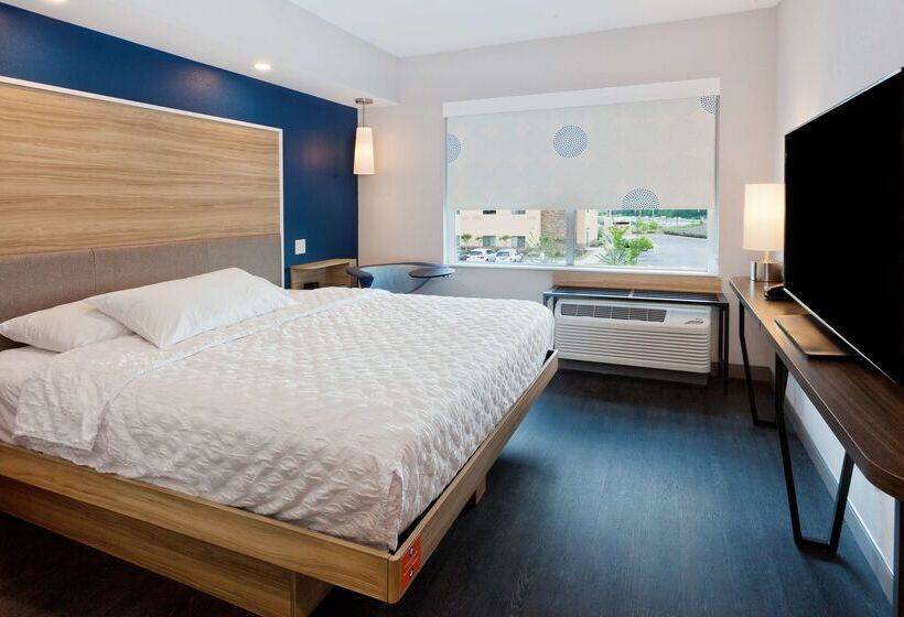 ホテル Tru By Hilton Auburn