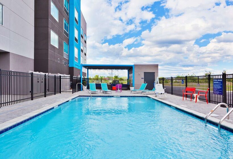 فندق Tru By Hilton Auburn