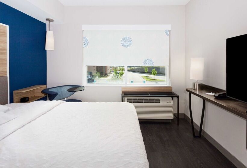 فندق Tru By Hilton Auburn