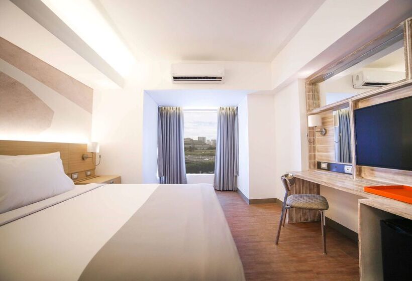 酒店 Tryp By Wyndham Mall Of Asia Manila