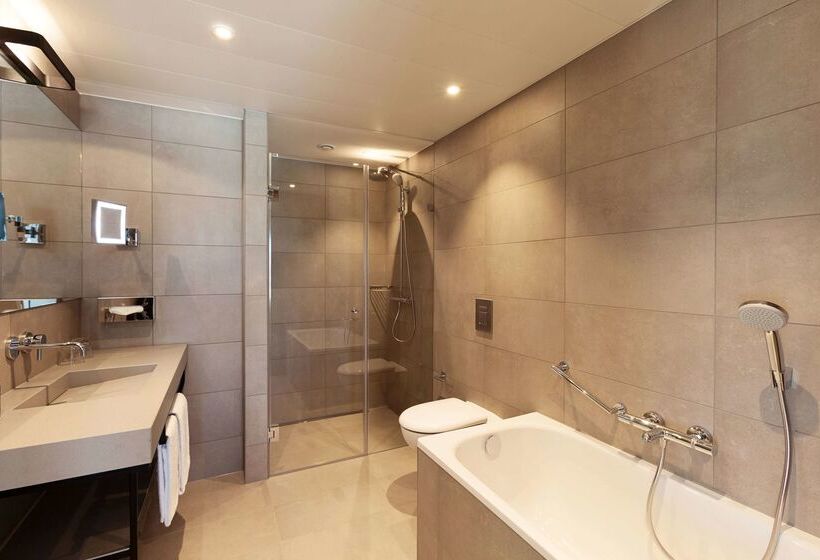 호텔 Vienna House By Wyndham Ernst Leitz Wetzlar