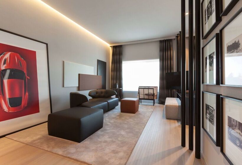 호텔 Vienna House By Wyndham Ernst Leitz Wetzlar