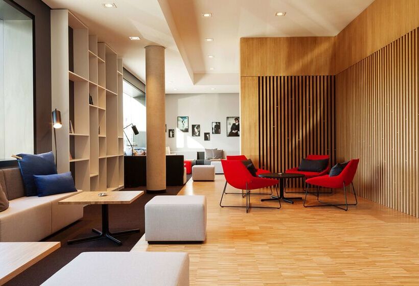 호텔 Vienna House By Wyndham Ernst Leitz Wetzlar