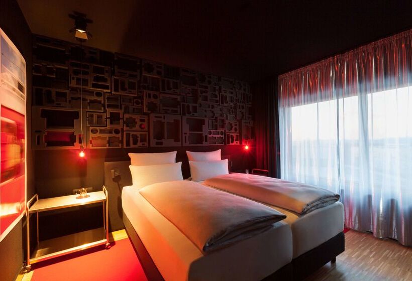 호텔 Vienna House By Wyndham Ernst Leitz Wetzlar