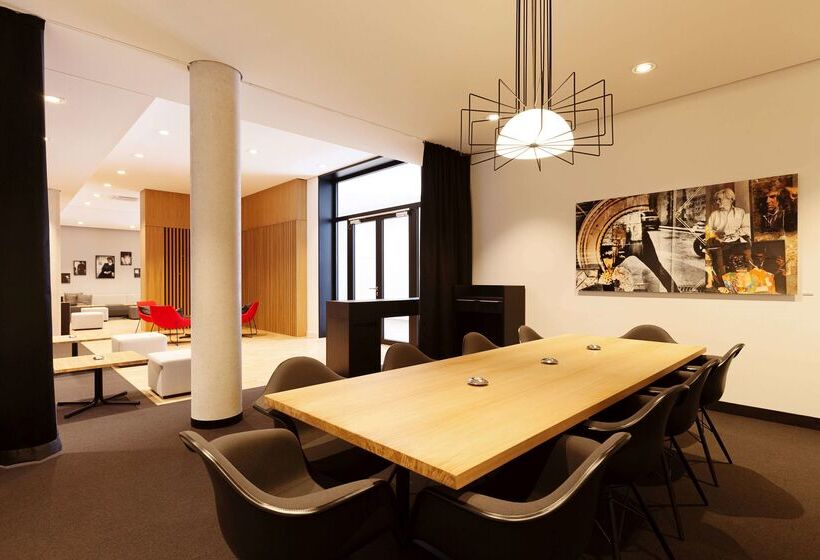 호텔 Vienna House By Wyndham Ernst Leitz Wetzlar