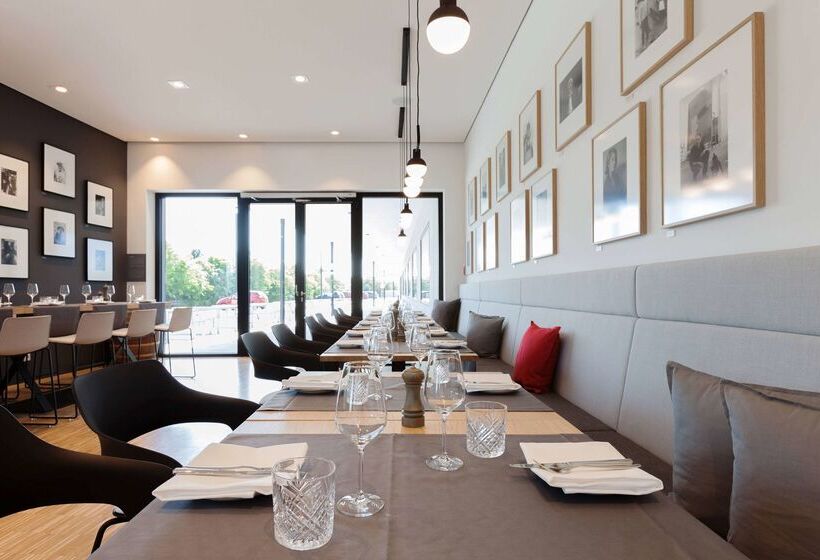 호텔 Vienna House By Wyndham Ernst Leitz Wetzlar