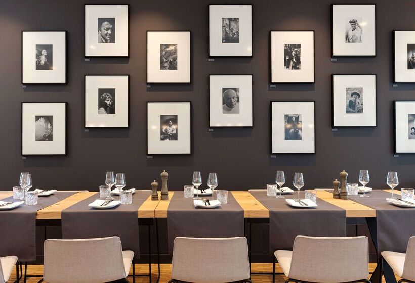 호텔 Vienna House By Wyndham Ernst Leitz Wetzlar