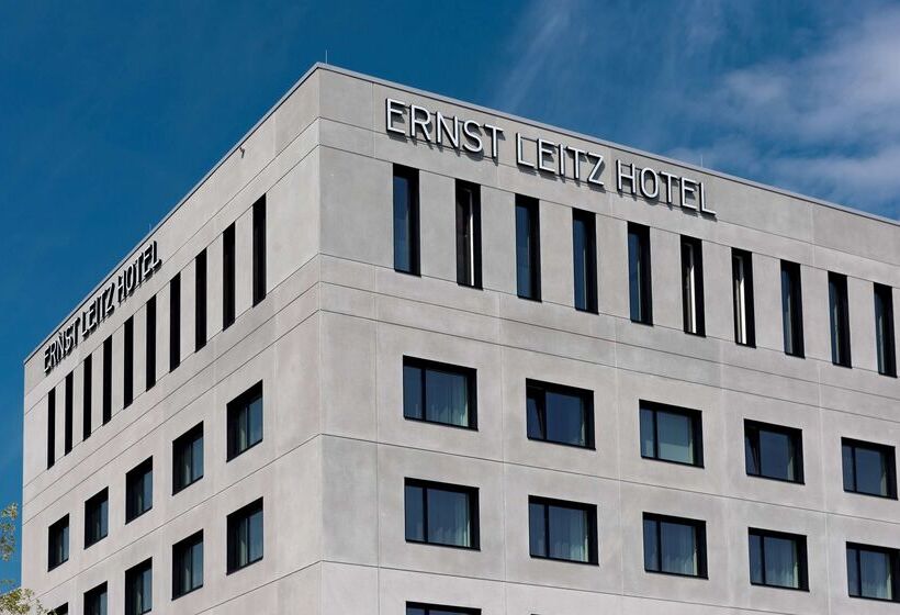 호텔 Vienna House By Wyndham Ernst Leitz Wetzlar