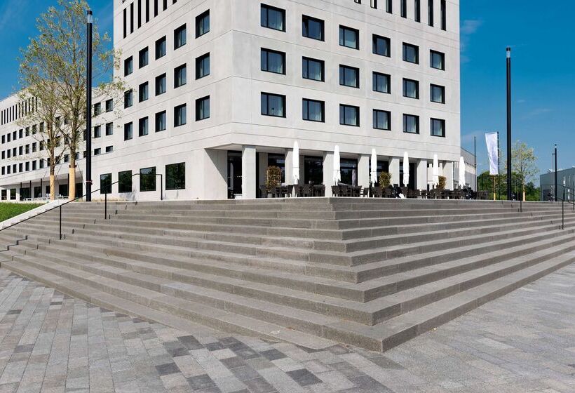 호텔 Vienna House By Wyndham Ernst Leitz Wetzlar