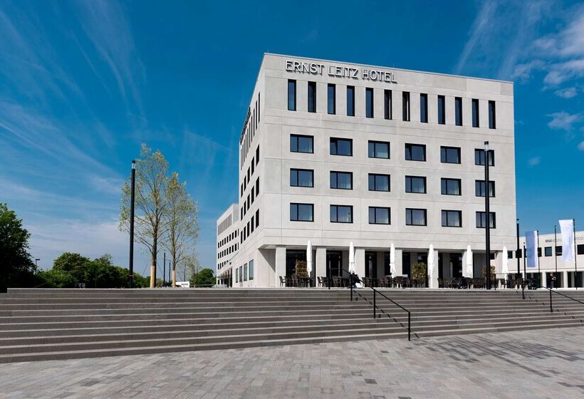 호텔 Vienna House By Wyndham Ernst Leitz Wetzlar