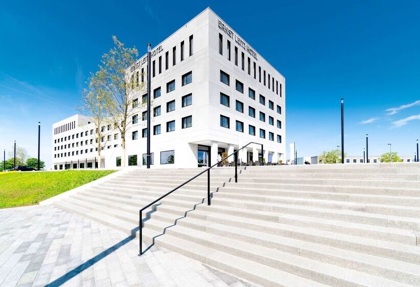 호텔 Vienna House By Wyndham Ernst Leitz Wetzlar