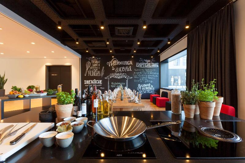 호텔 Vienna House By Wyndham Ernst Leitz Wetzlar