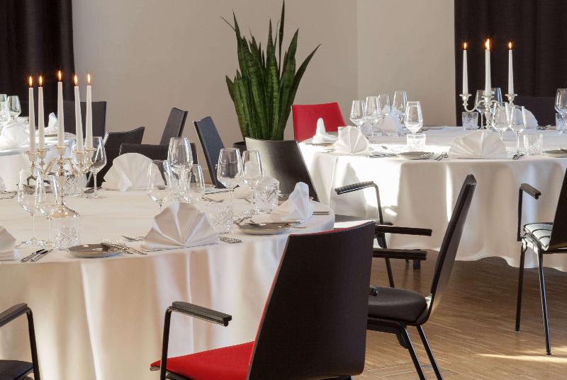 호텔 Vienna House By Wyndham Ernst Leitz Wetzlar