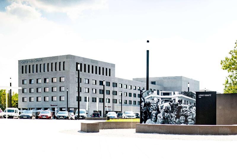 호텔 Vienna House By Wyndham Ernst Leitz Wetzlar